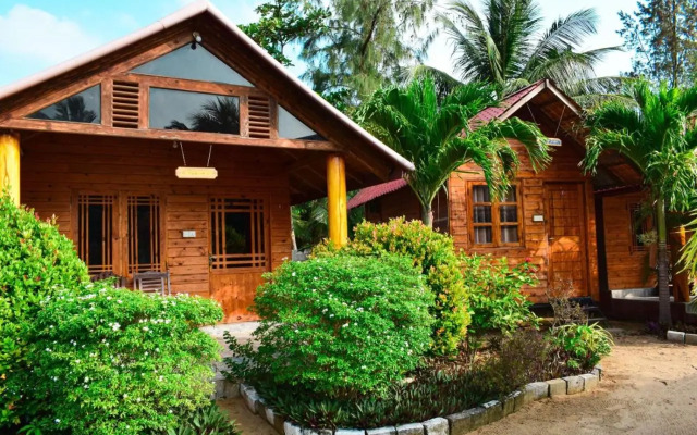 Vista Rooms Nilaveli Beach