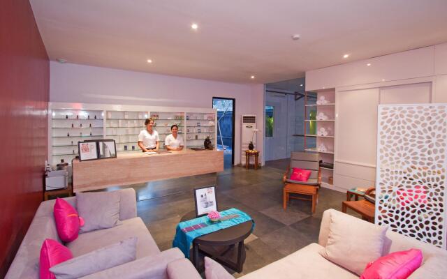 L Hotel Seminyak