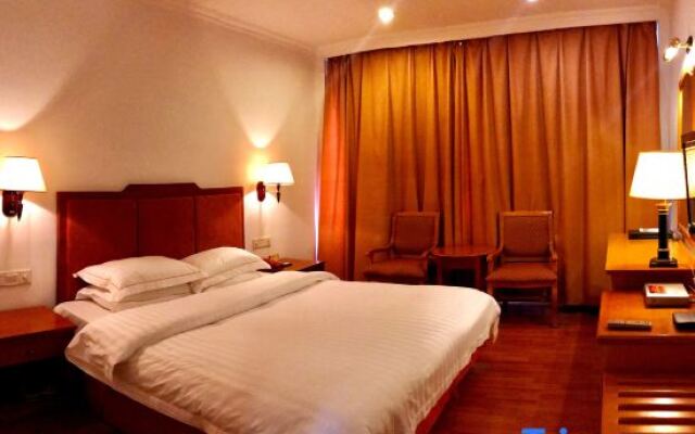 Nanxiong Guest House