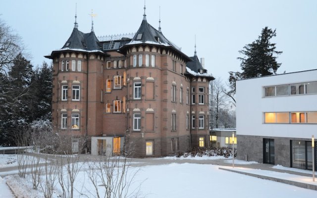 Tagungszentrum & Hotel evangelische Akademie Bad Boll
