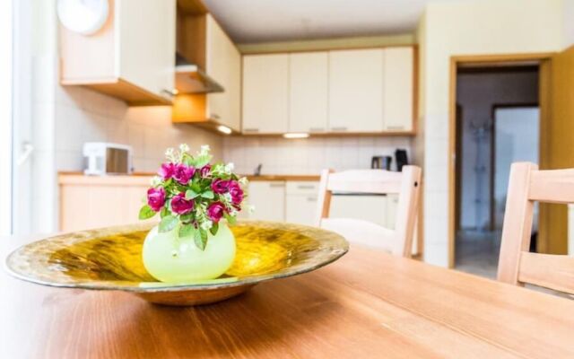 Apartments Overath Immekeppel