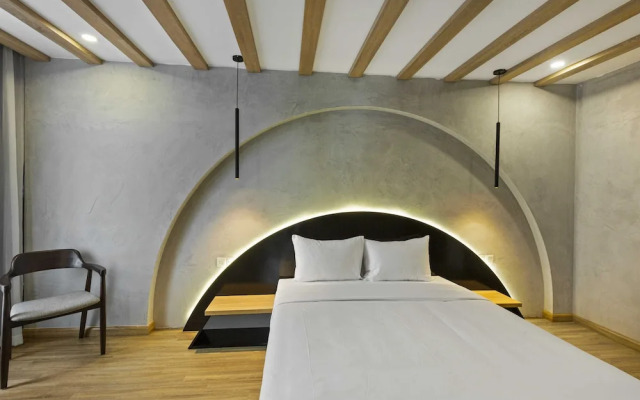 Jacayl Hotel