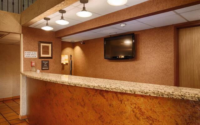 Best Western Plus Tempe by the Mall