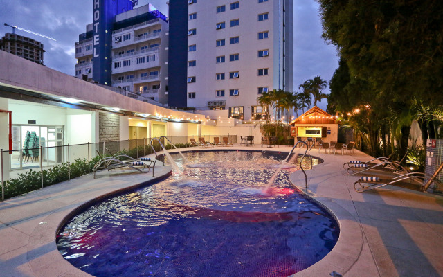 Sandri Palace Hotel