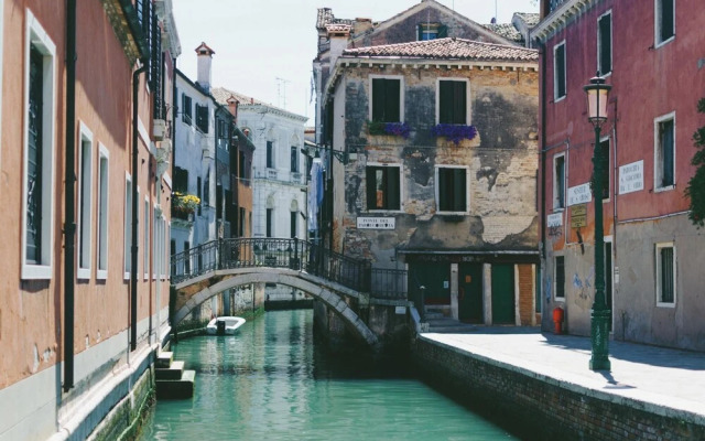 Venetia Domus 27 in Pellestrina