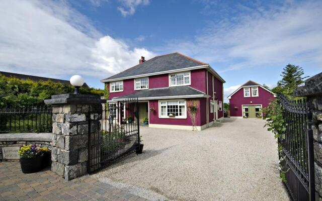 Lurgan House Bed & Breakfast
