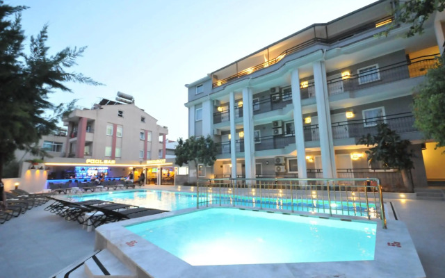 Club Sema Suite Hotel
