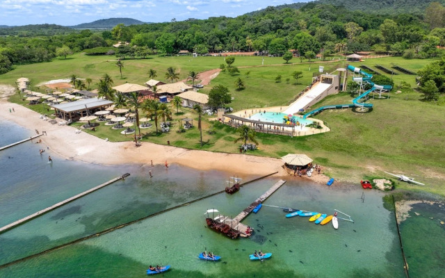 Bonito Hi Hostel e Pousada