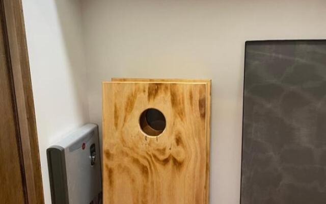 The Twin Retreat - Cabin #2