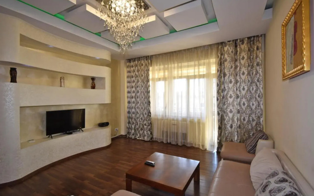 Northern Avenue, 2 bedrooms Luxury apartment HH882