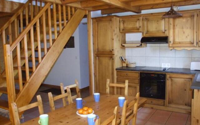 Bouquetin Appartements Val Thorens Immobilier