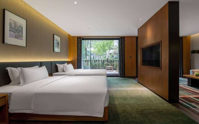 Tryp BY Wyndham Zizhou