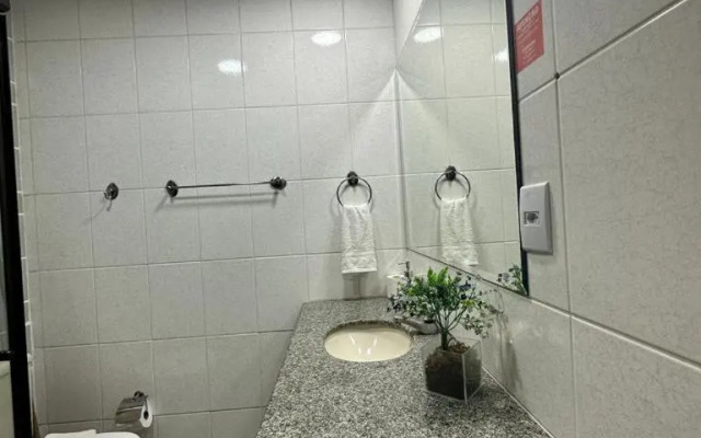 Residencial Pasárgada, apto 602