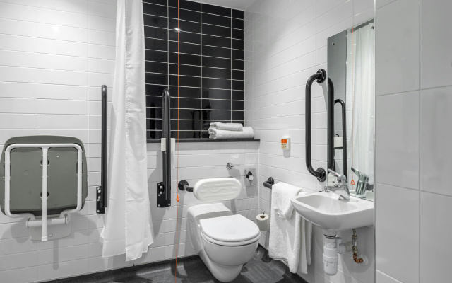 Holiday Inn Express Middlesbrough - Centre Square by IHG