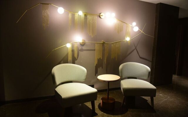 Levana Suites