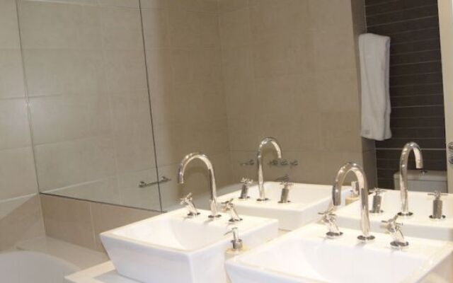Imperiale Luxury Suites