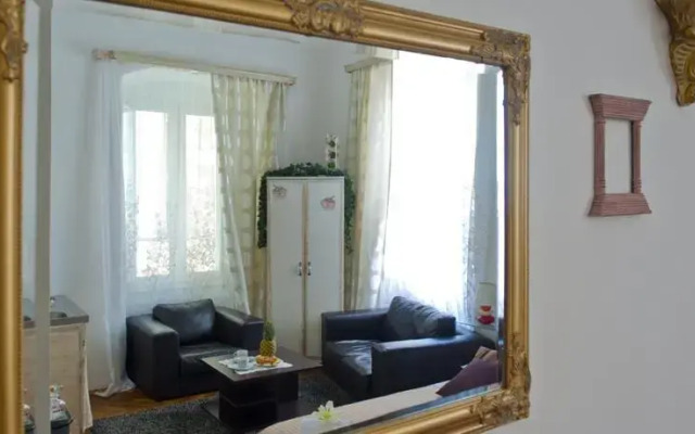 Mediteran Old Town Apartments