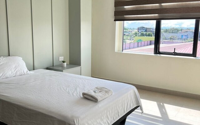 Hotel Amazonas Suite