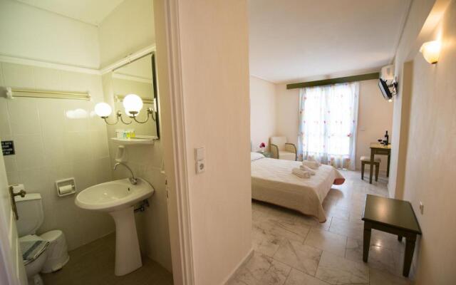 Hotel Niras