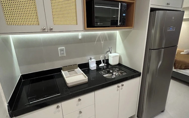 Melhores Flats - Sofisticação