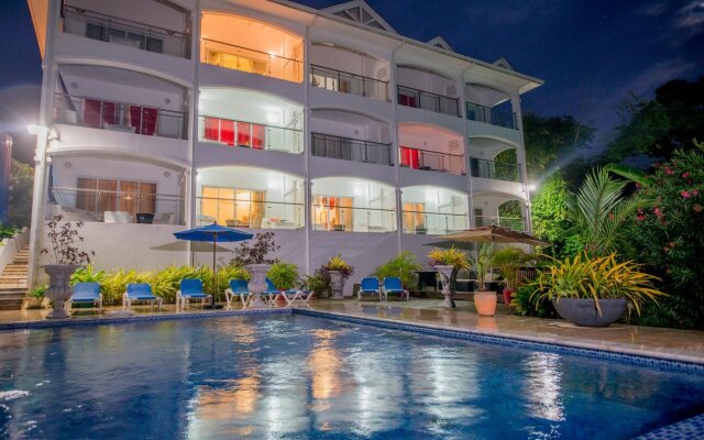 Bacolet Beach Club