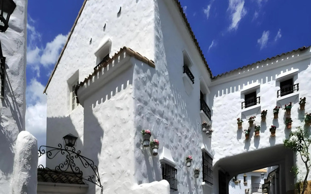 Shima Mediterranean Village