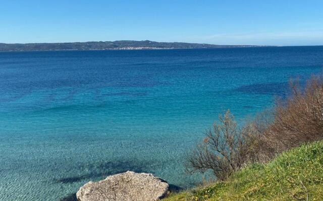 I Fenicotteri - Appartamenti sul Mare