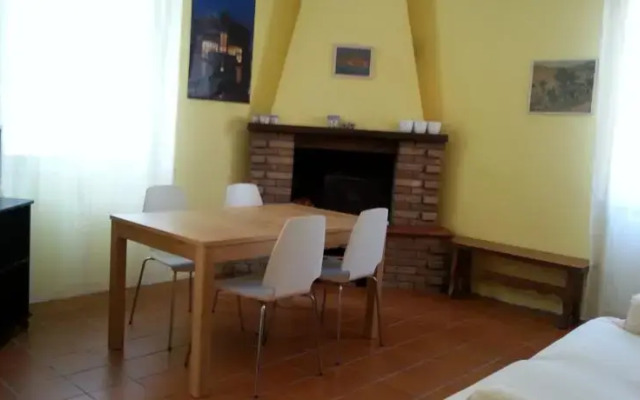Casa al mare Francavilla