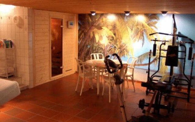 Hotel Graf Luckner