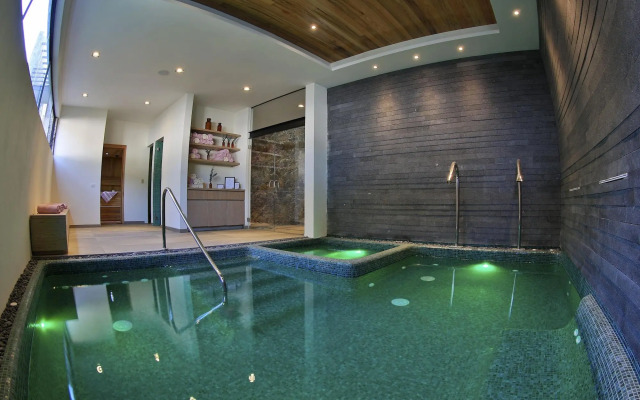 Hotel Boutique Casa Fernanda - Adults only