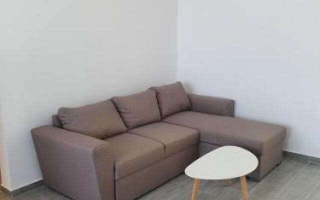 Apartament Matei Mamaia Nord