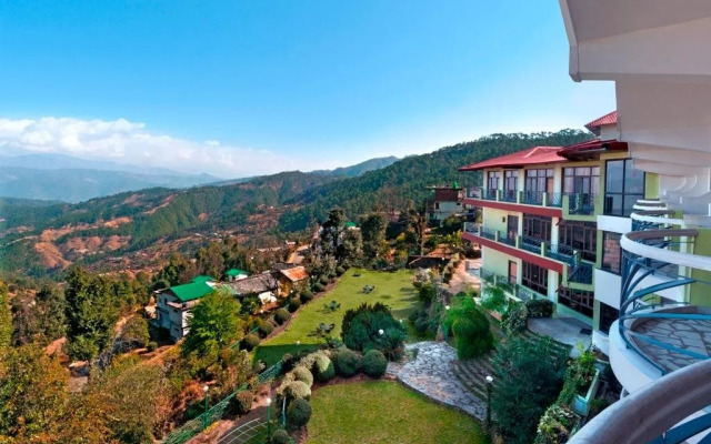 Suman Royal Resort