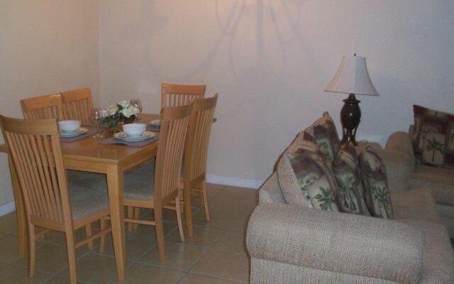 Timon's Townhome