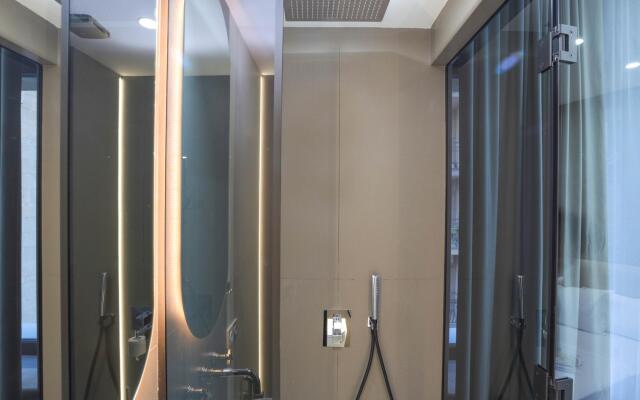 Stay Inn on Pavstos Buzanda Street 97