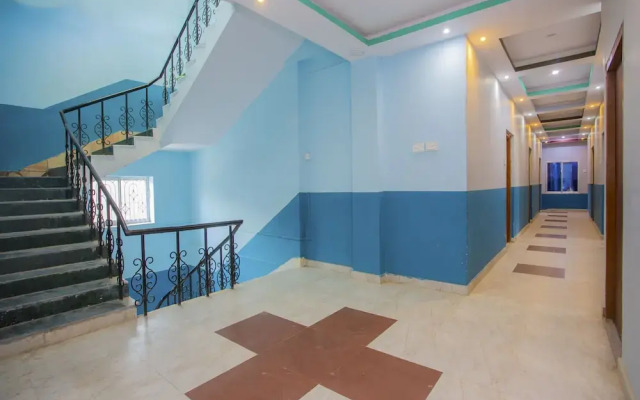 OYO 308 Hotel Shubham