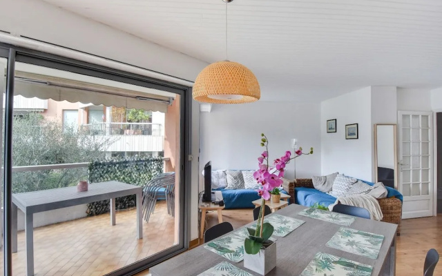 Fragonard Private Apartment