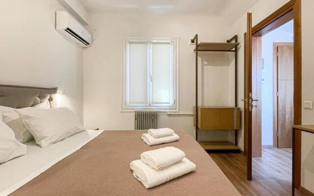 Voulis Attico Rooms & Apartments