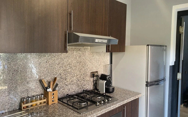 OY Apartment