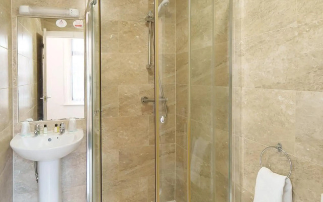 The Royal Alexandra Hotel by Compass Hospitality