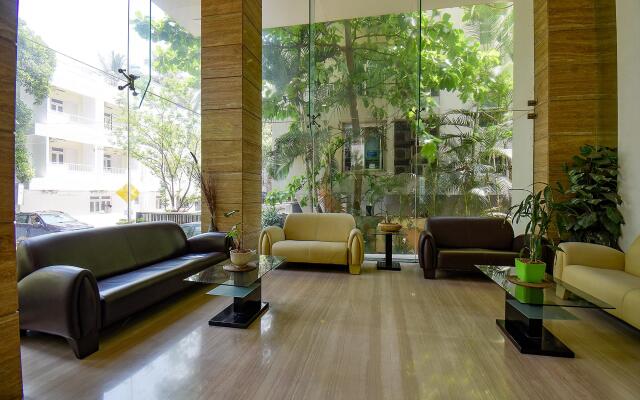 FabHotel Prime JM Four