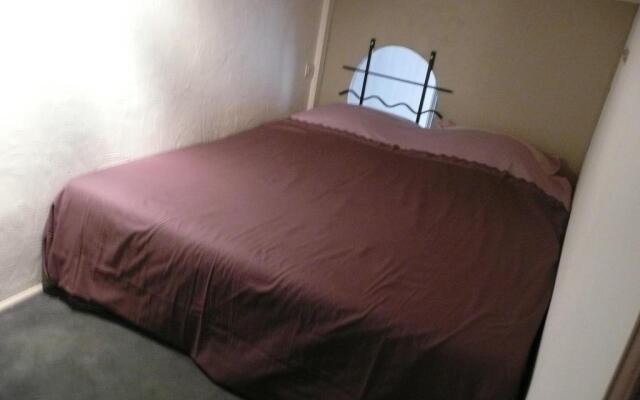 Appartement "Il était une fois Albi"