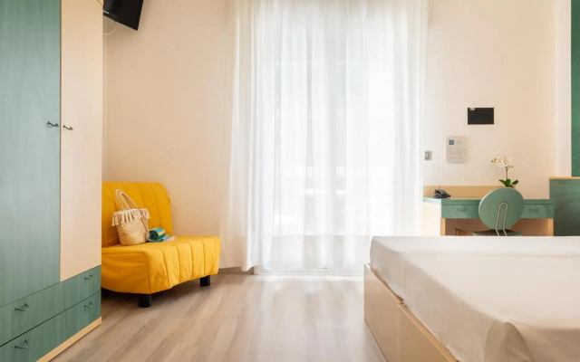 Hotel Ettoral