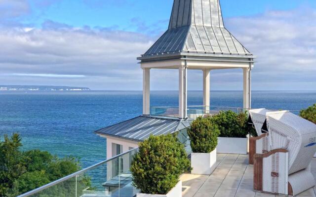 Villa Philine Penthouse 28