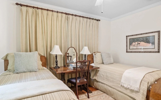 Yellow Rose 2 Bedroom Home