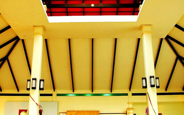 Khaolak Orchid Beach Resort