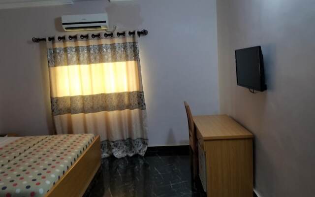 Ragaray Executive Suites