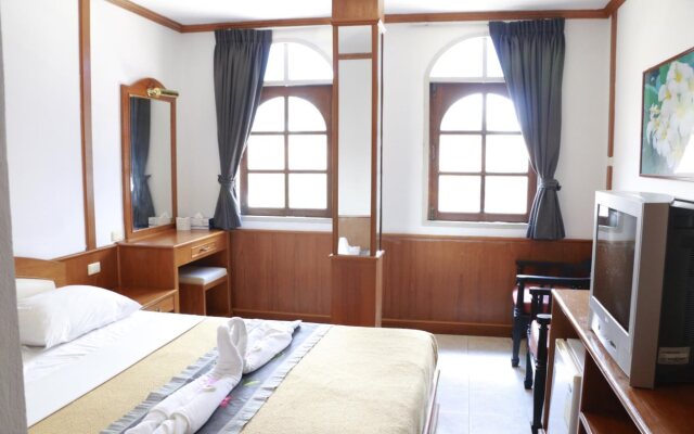 Welcome Guest House