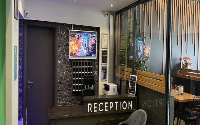Nirvana Boutique House
