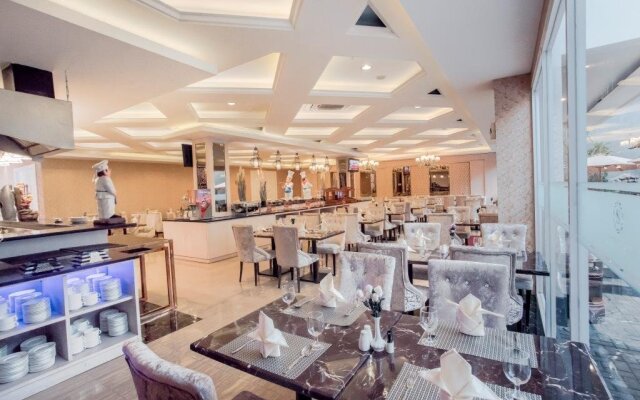 Savero Hotel Depok