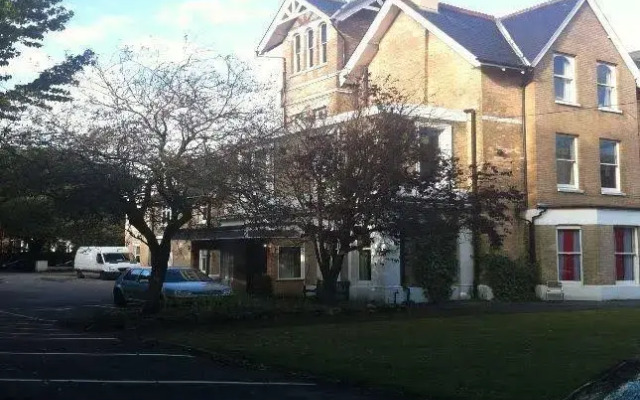 Woodcroft Bournemouth